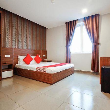 Oyo 491 Truong Sa Hotel Da Nang Exterior foto